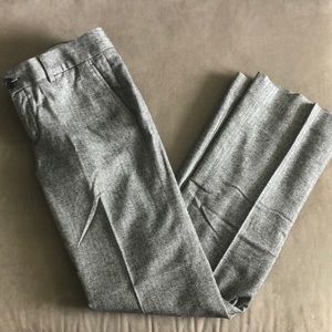 Banana Republic Wool Dress Pants